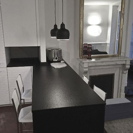 Air Conditioning Paris Central Stylish Apartment Extérieur photo