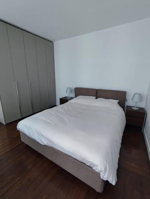 Air Conditioning Paris Central Stylish Apartment Extérieur photo
