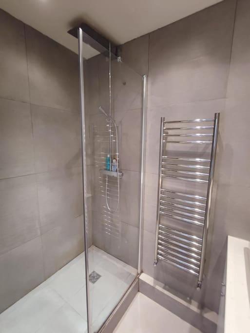 Air Conditioning Paris Central Stylish Apartment Extérieur photo
