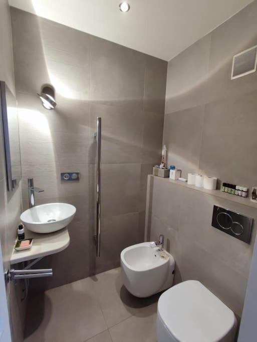 Air Conditioning Paris Central Stylish Apartment Extérieur photo