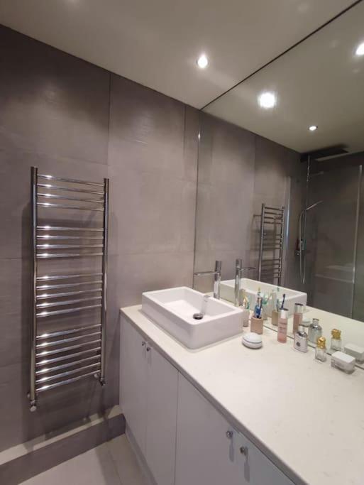Air Conditioning Paris Central Stylish Apartment Extérieur photo
